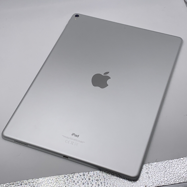 iPad Pro 12,9'', 64GB, WIFI, silber